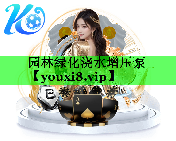 园林绿化浇水增压泵