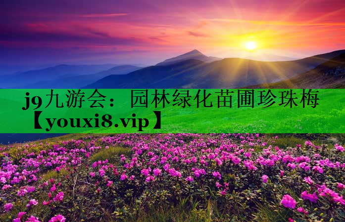 园林绿化苗圃珍珠梅