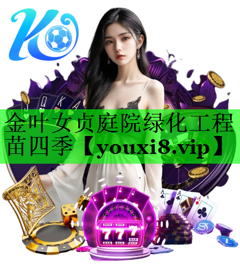 金叶女贞庭院绿化工程苗四季